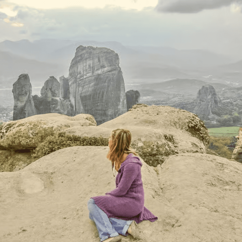 Trikala - Kalambaka - Meteora Trip June 2026 02